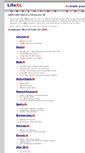 Mobile Screenshot of lifexl.com